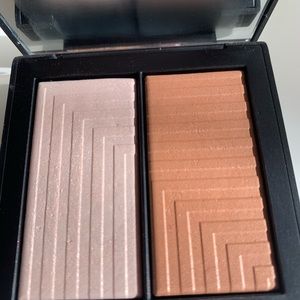 NARS Makeup - NARS blush duo NARS Makeup - NARS blush duo